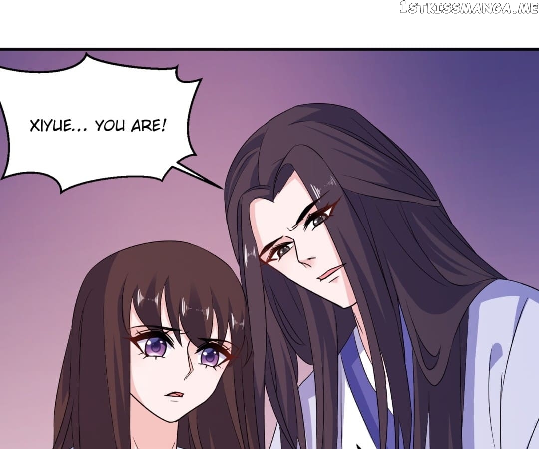 My Groom Is Yama chapter 55 - page 40