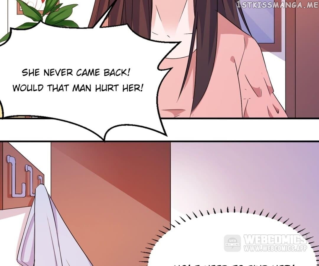 My Groom Is Yama chapter 55 - page 6