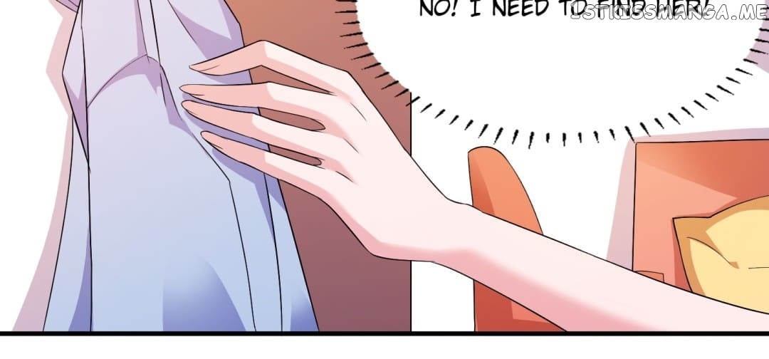 My Groom Is Yama chapter 55 - page 7