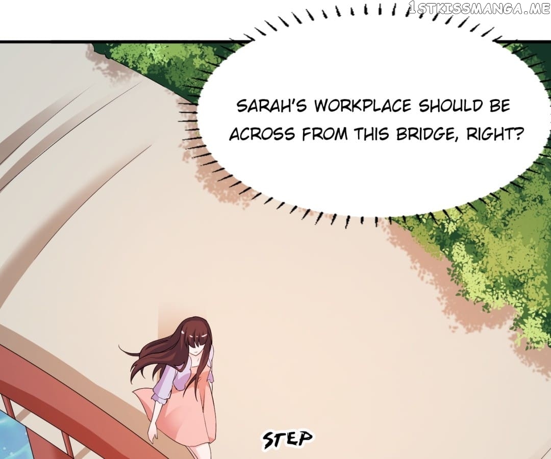 My Groom Is Yama chapter 55 - page 8