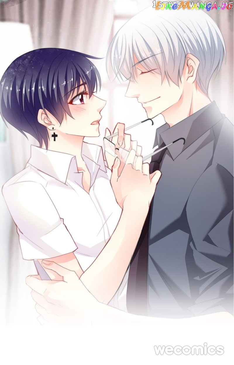 Romantic Cure for Gynophobia chapter 5 - page 1