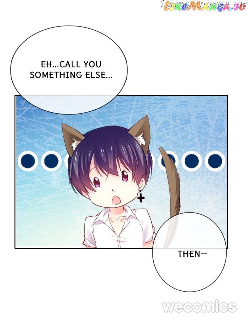 Romantic Cure for Gynophobia chapter 5 - page 31