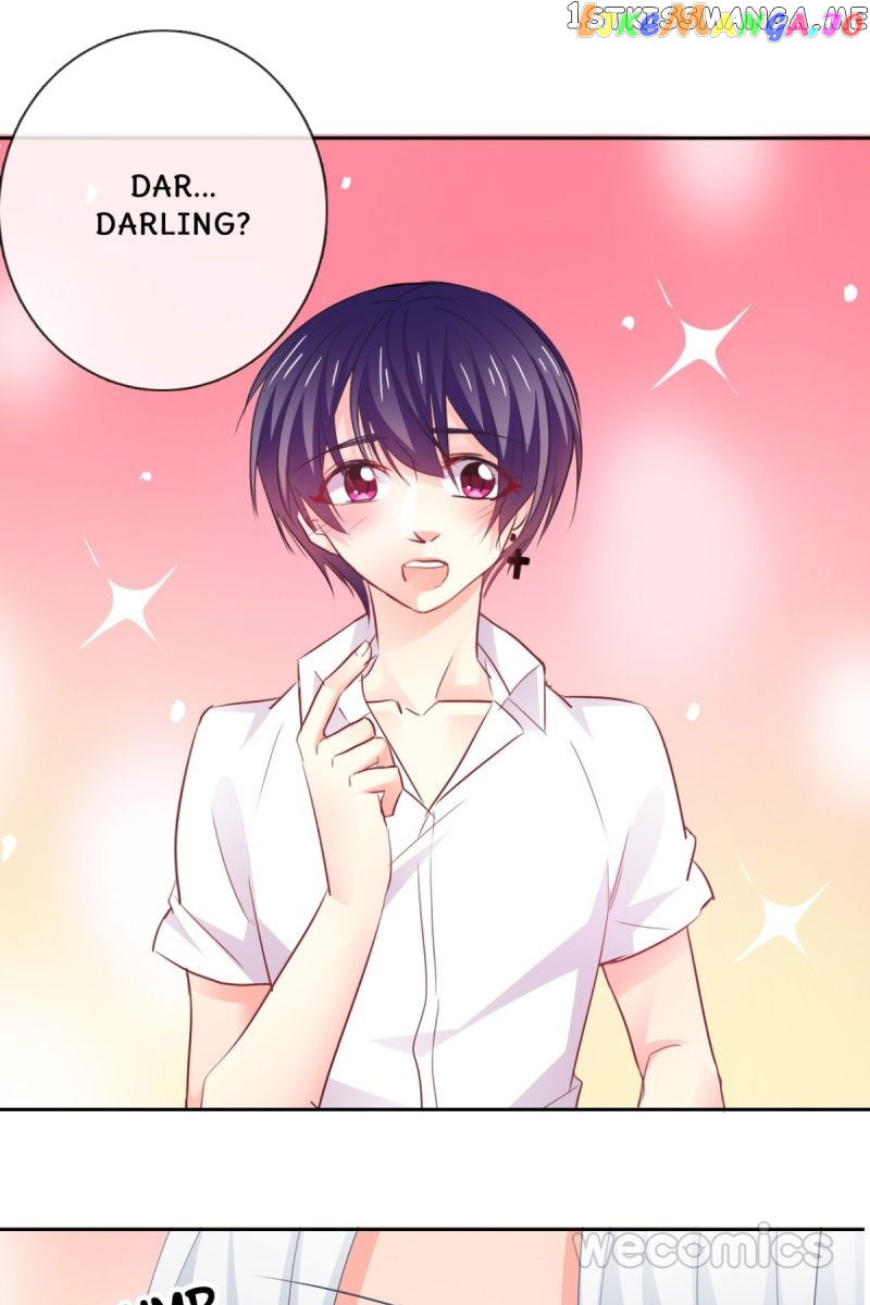 Romantic Cure for Gynophobia chapter 5 - page 32