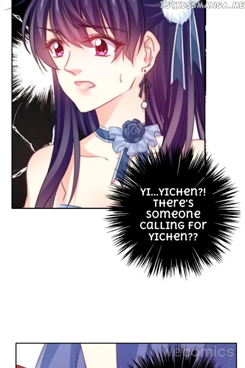 Romantic Cure for Gynophobia chapter 39 - page 15