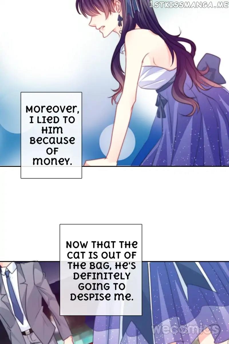 Romantic Cure for Gynophobia chapter 39 - page 21