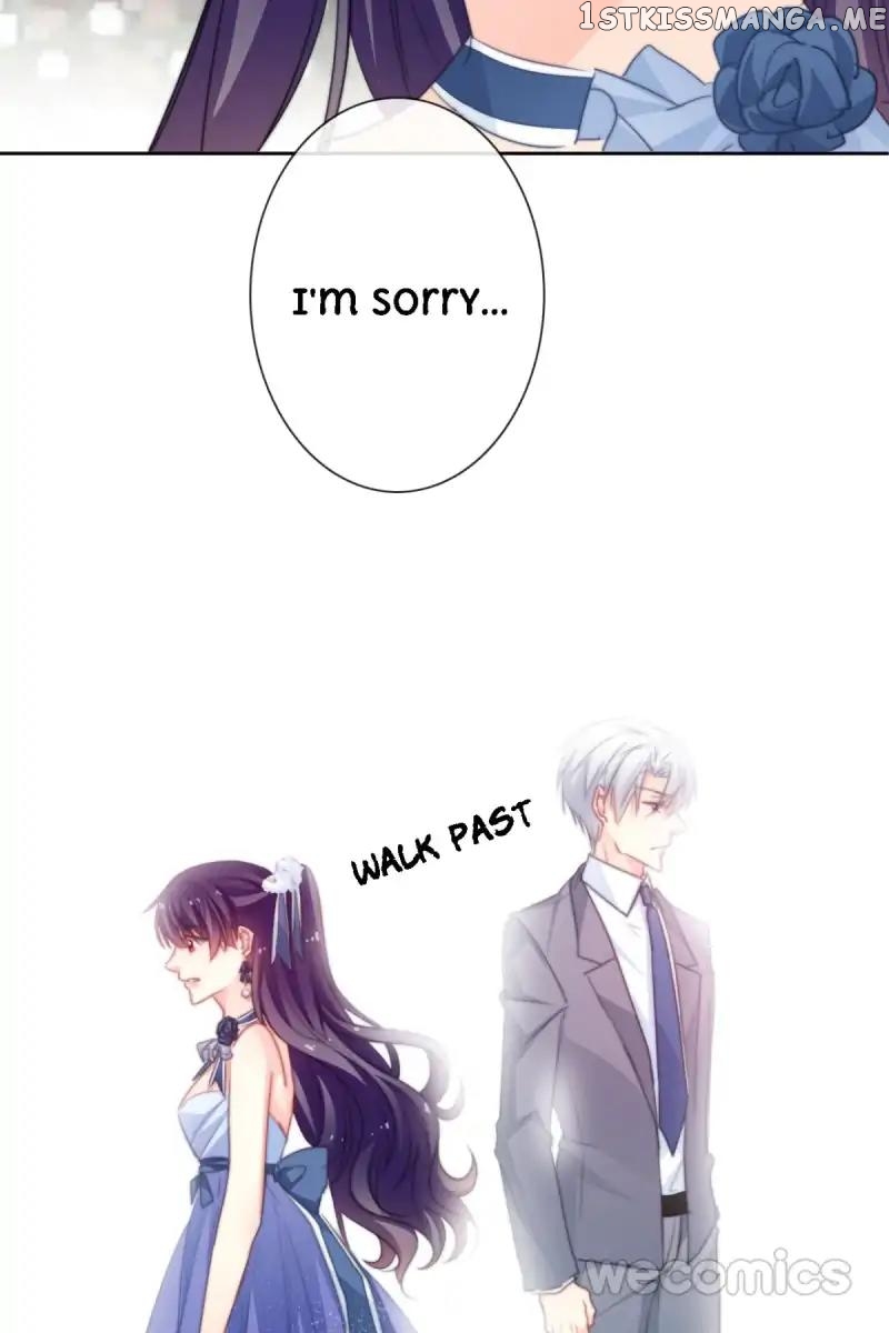 Romantic Cure for Gynophobia chapter 39 - page 23