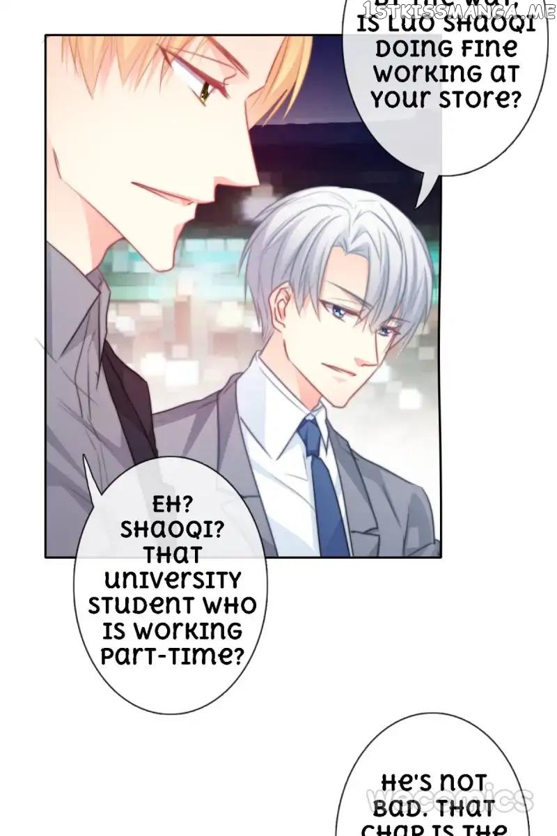 Romantic Cure for Gynophobia chapter 39 - page 6
