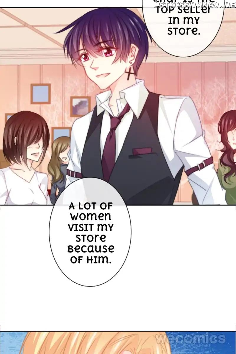 Romantic Cure for Gynophobia chapter 39 - page 7