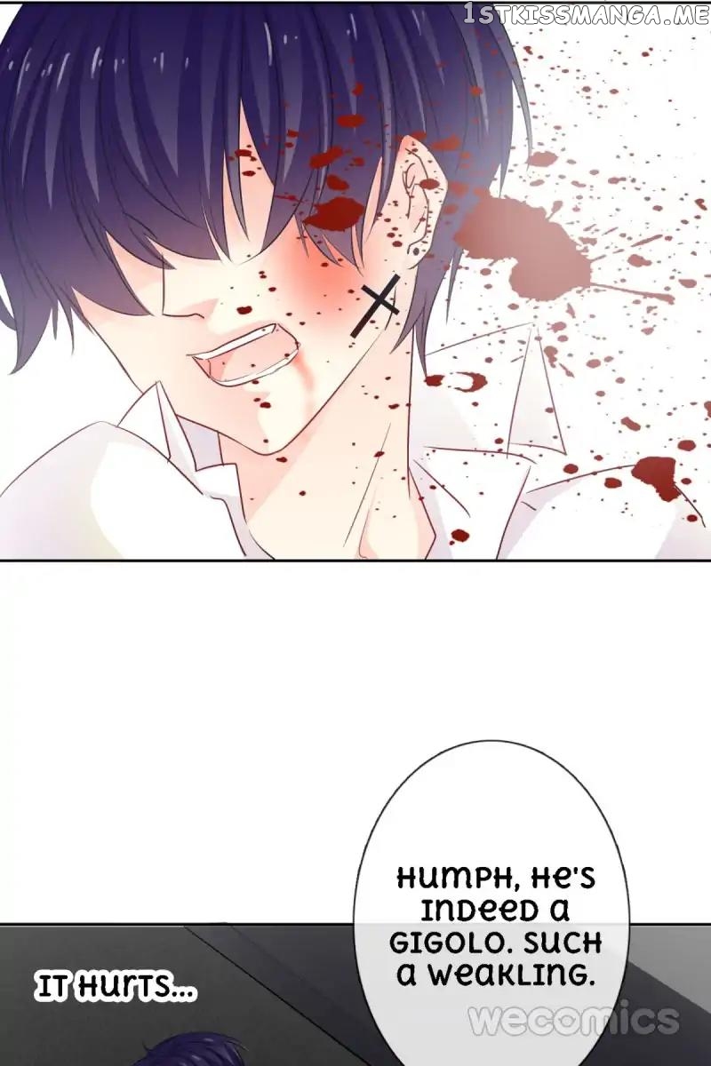 Romantic Cure for Gynophobia chapter 32 - page 16