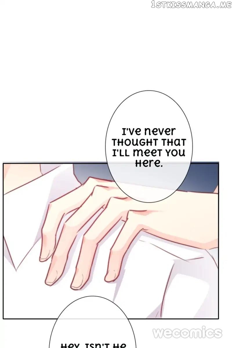 Romantic Cure for Gynophobia chapter 32 - page 6