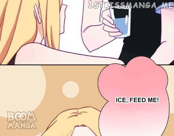 Snowman – Frozen Heart chapter 24 - page 15