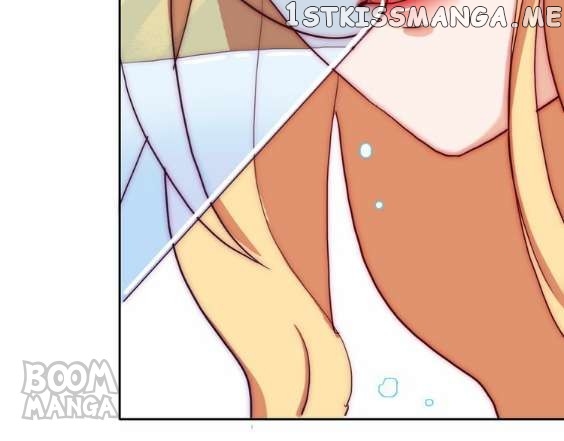 Snowman – Frozen Heart chapter 24 - page 21