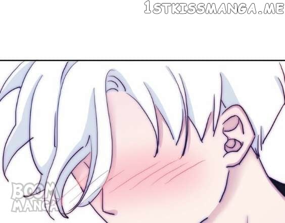Snowman – Frozen Heart chapter 24 - page 22