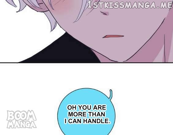Snowman – Frozen Heart chapter 24 - page 31