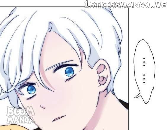 Snowman – Frozen Heart chapter 24 - page 48