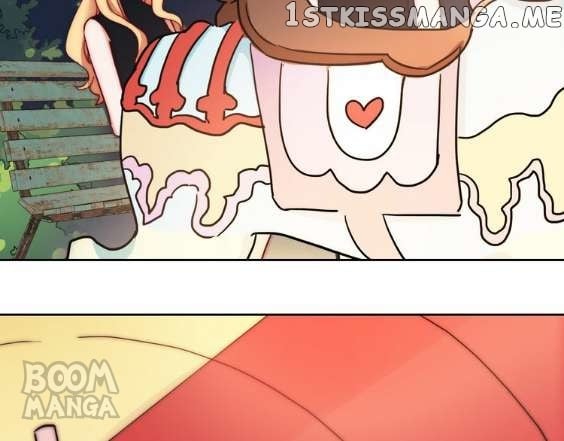 Snowman – Frozen Heart chapter 24 - page 57