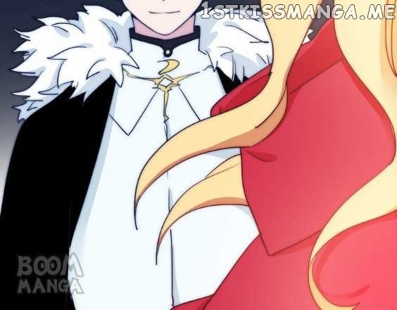 Snowman – Frozen Heart chapter 24 - page 62