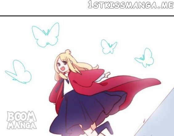 Snowman – Frozen Heart chapter 24 - page 64