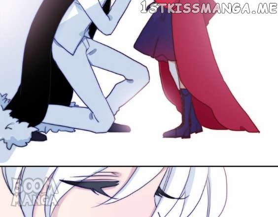 Snowman – Frozen Heart chapter 24 - page 71