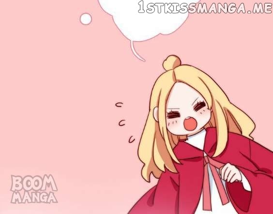 Snowman – Frozen Heart chapter 24 - page 75