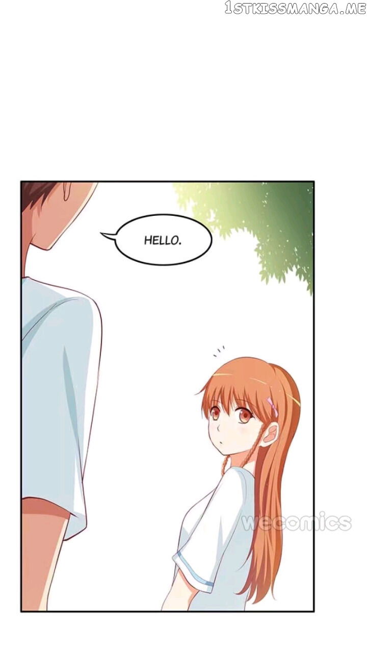 Sweet First Love ( Chu Lian Wei Tian ) chapter 128 - page 15