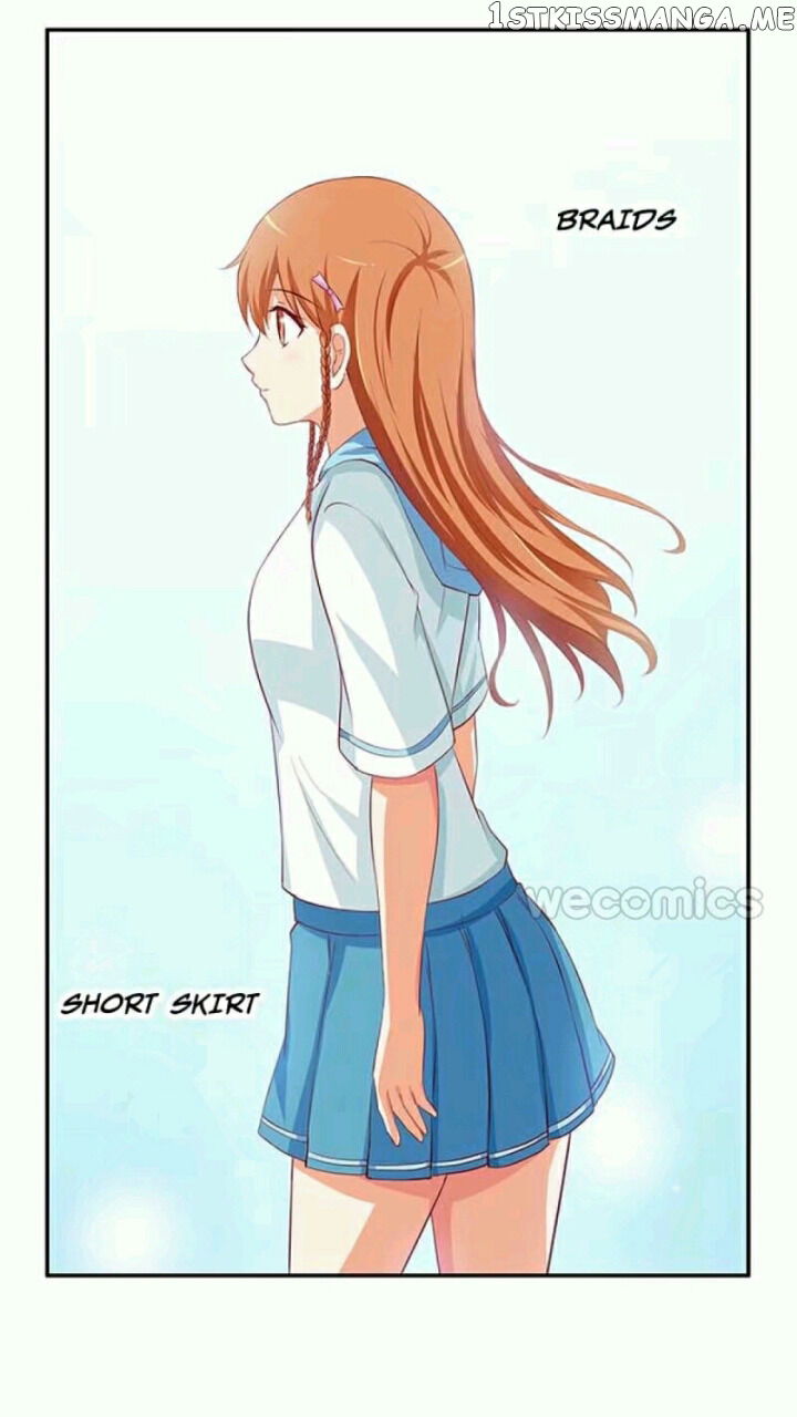 Sweet First Love ( Chu Lian Wei Tian ) chapter 128 - page 2