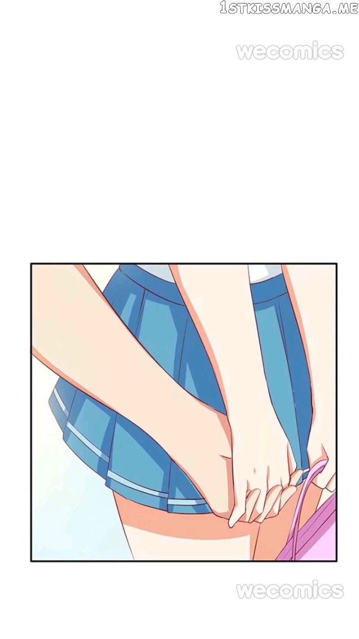 Sweet First Love ( Chu Lian Wei Tian ) chapter 128 - page 21