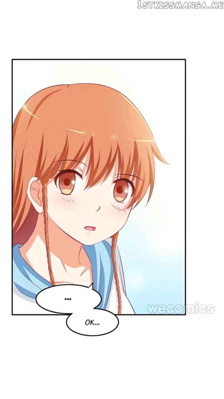 Sweet First Love ( Chu Lian Wei Tian ) chapter 128 - page 30