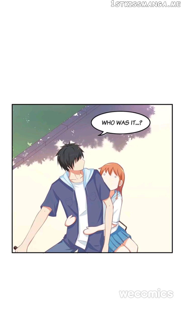 Sweet First Love ( Chu Lian Wei Tian ) chapter 128 - page 59