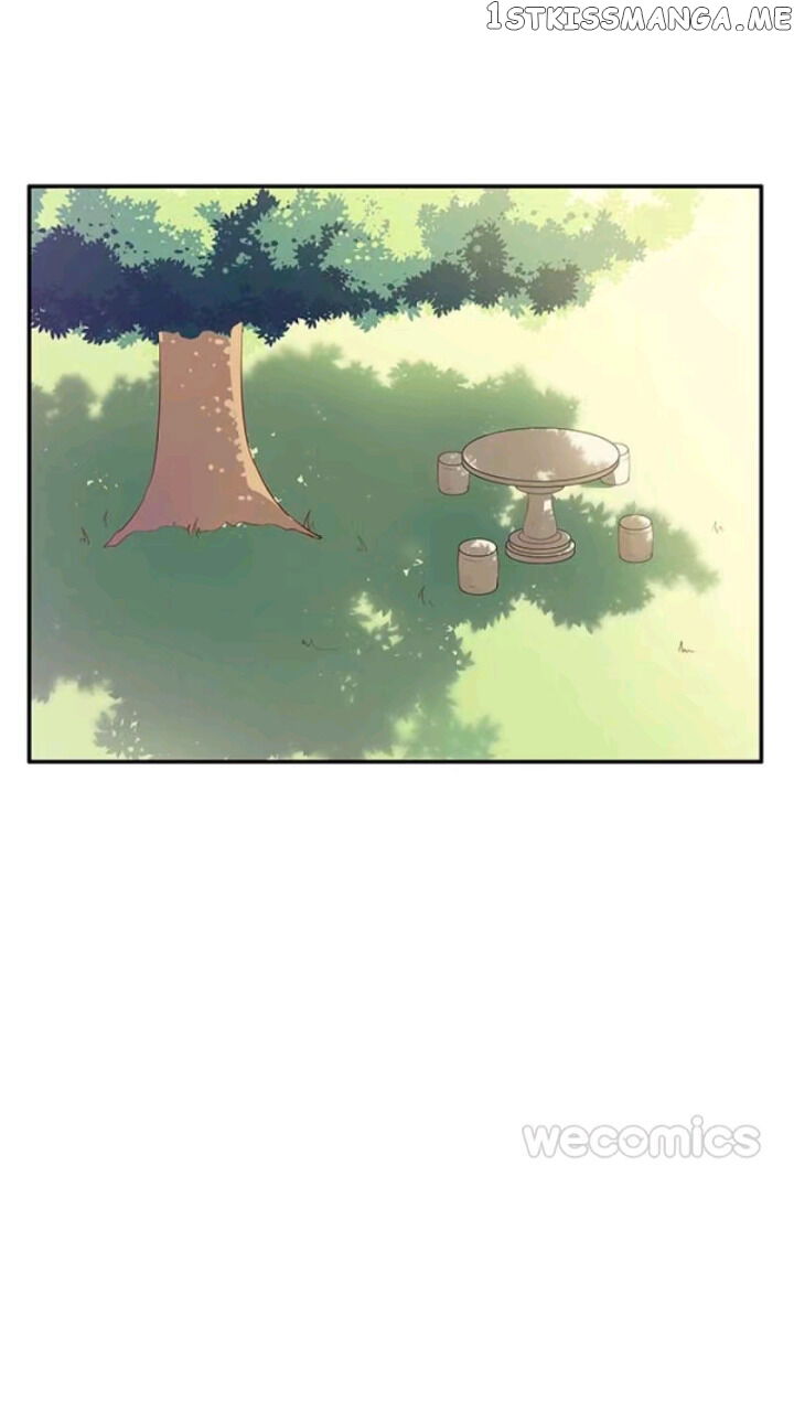 Sweet First Love ( Chu Lian Wei Tian ) chapter 128 - page 69