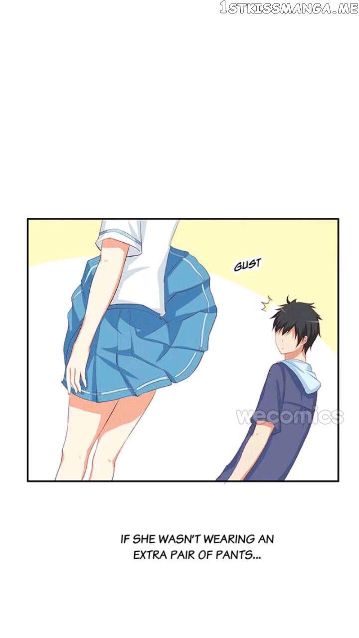 Sweet First Love ( Chu Lian Wei Tian ) chapter 128 - page 80