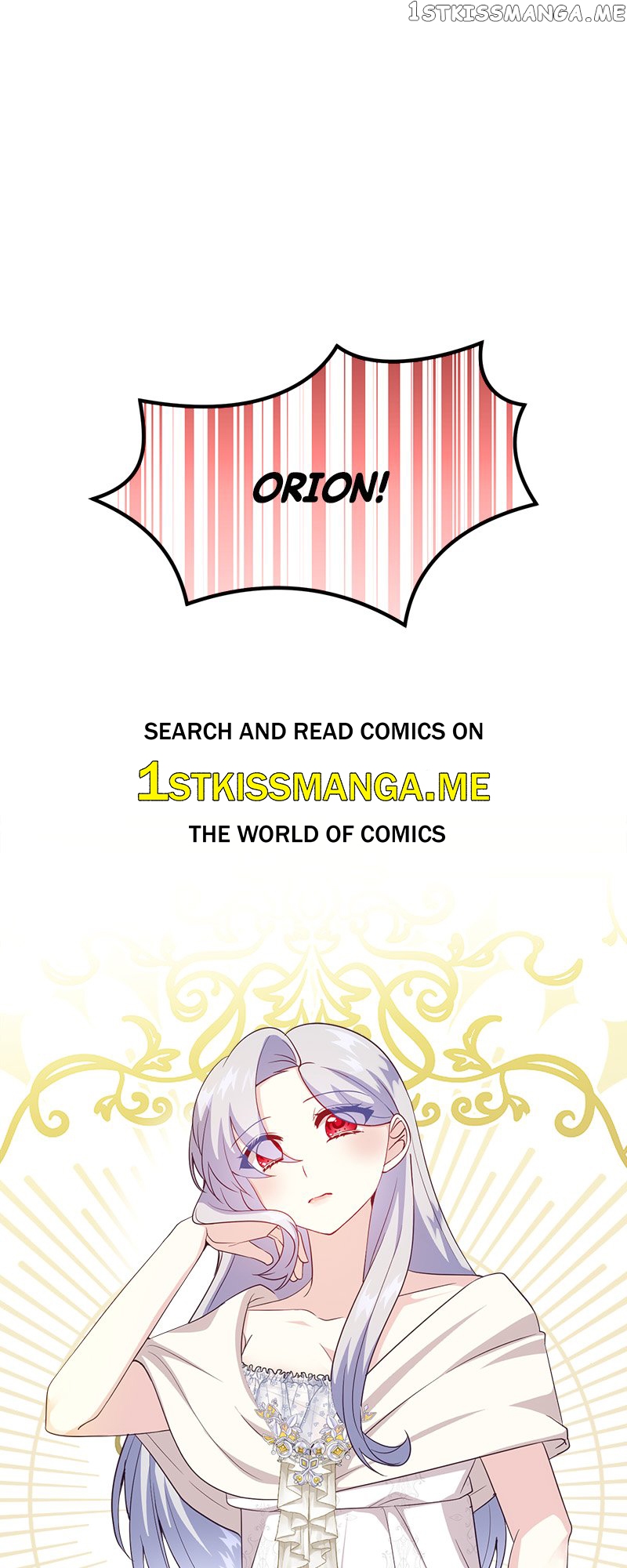 This World is Mine Chapter 53 - page 1