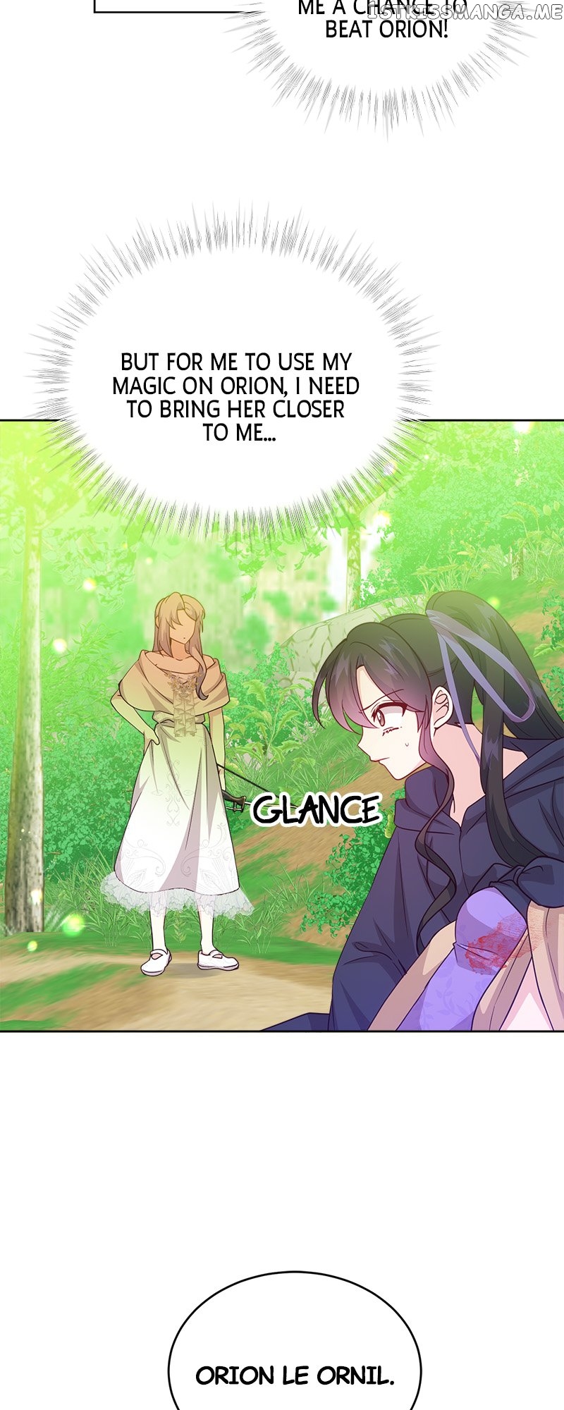 This World is Mine Chapter 53 - page 13