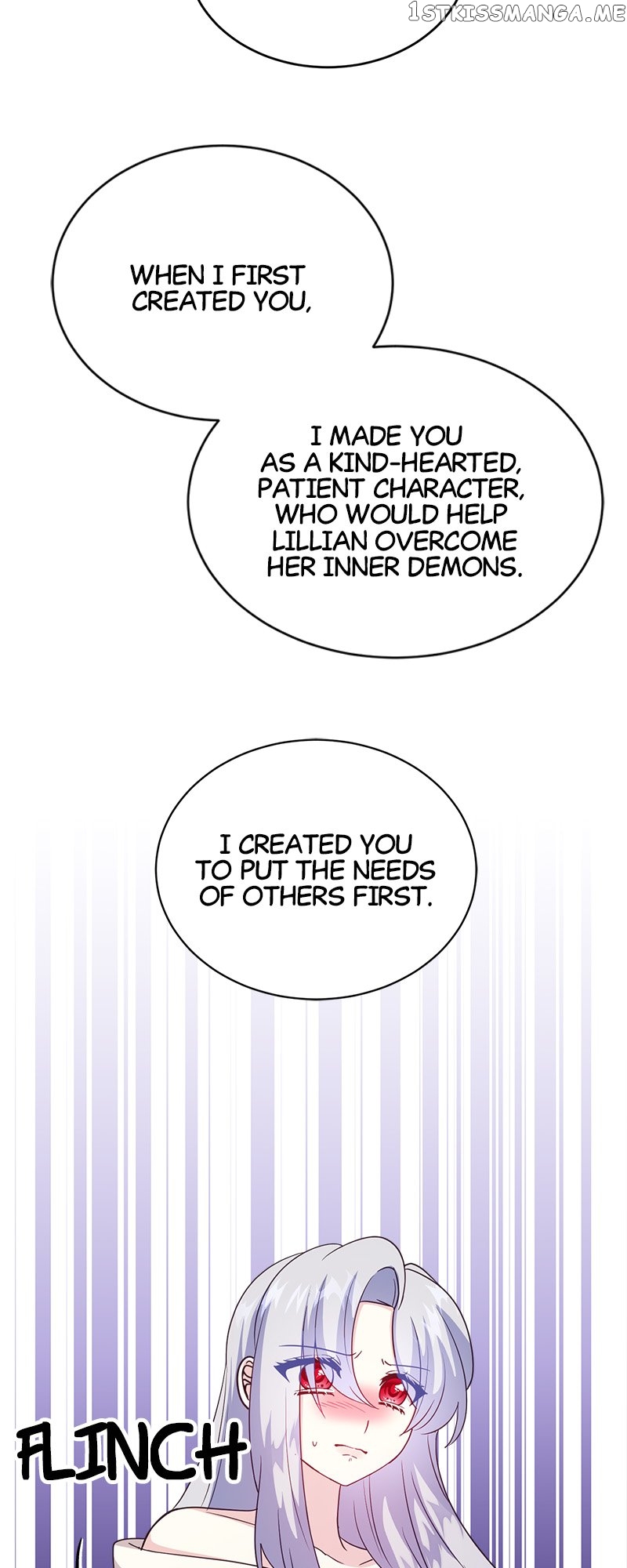 This World is Mine Chapter 53 - page 14