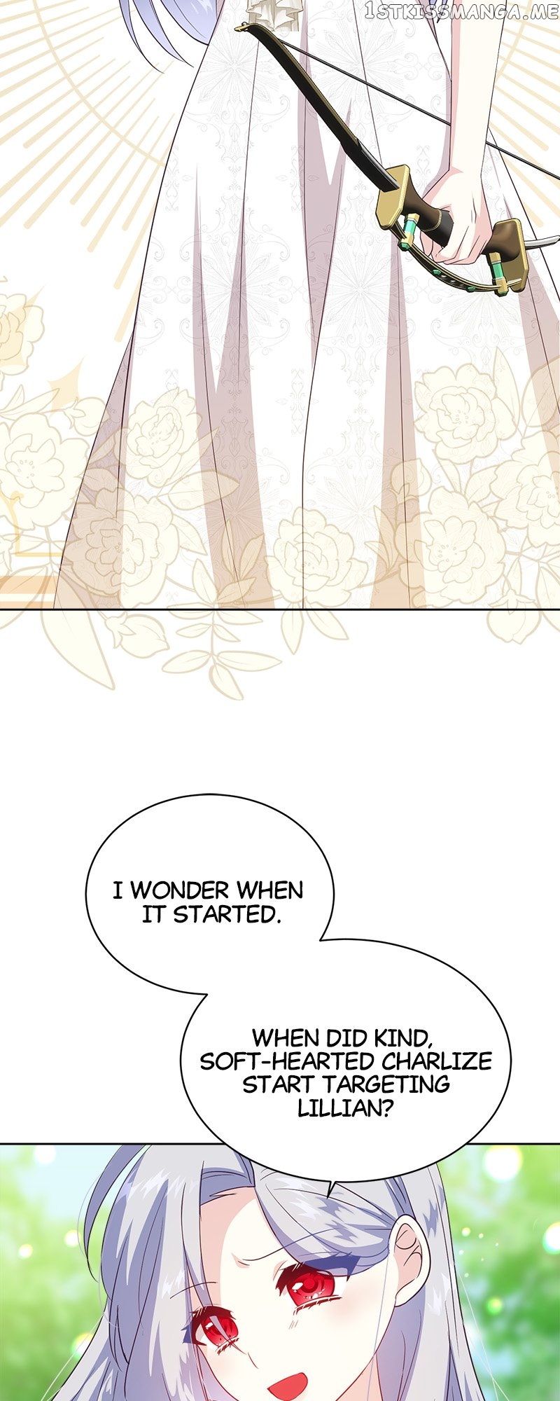 This World is Mine Chapter 53 - page 2