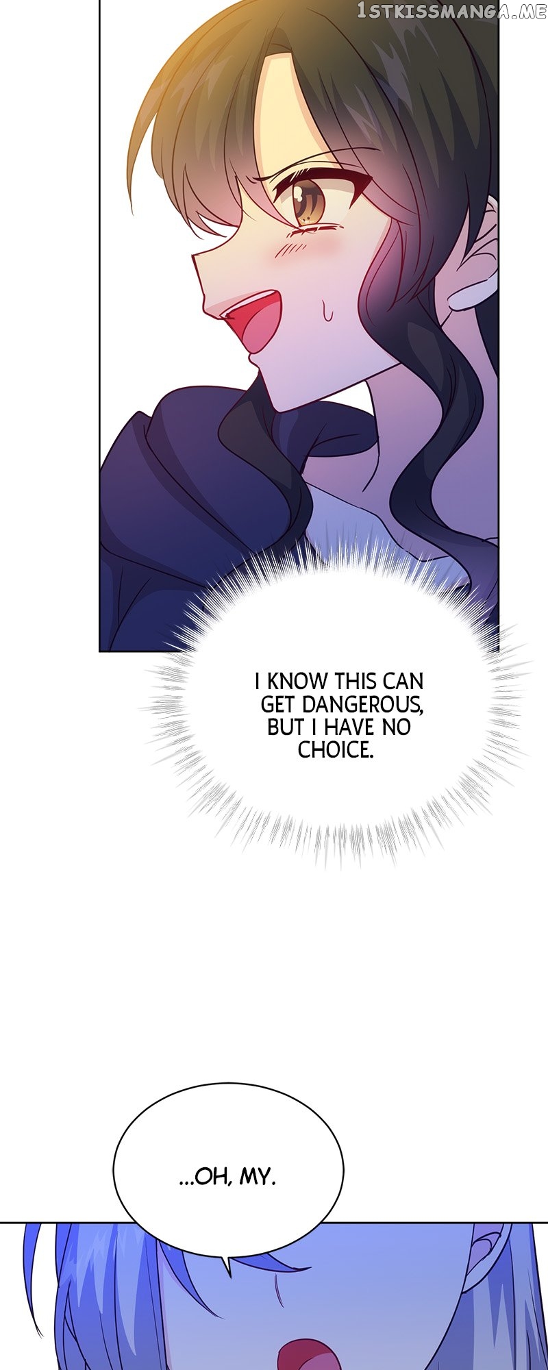 This World is Mine Chapter 53 - page 23