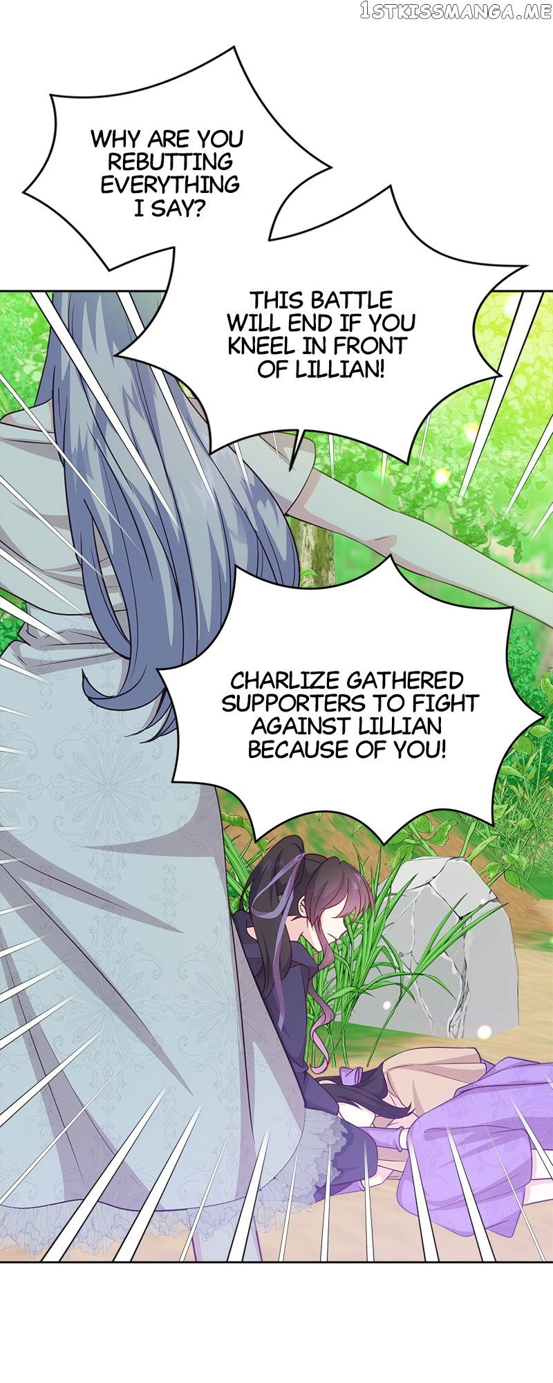 This World is Mine Chapter 53 - page 31