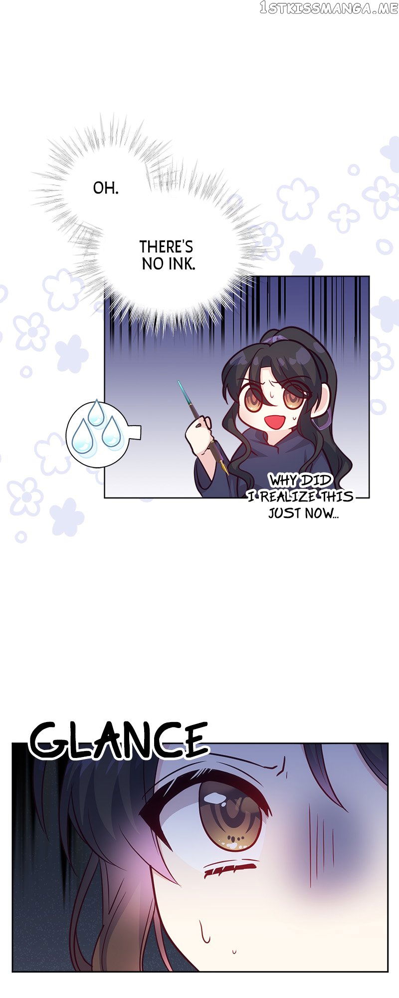 This World is Mine Chapter 53 - page 36