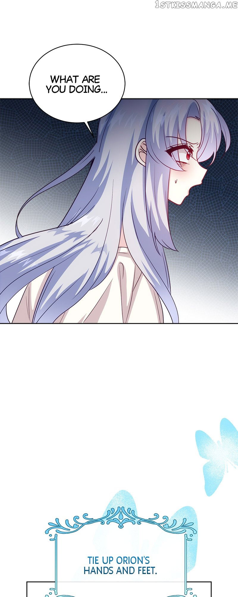 This World is Mine Chapter 53 - page 41