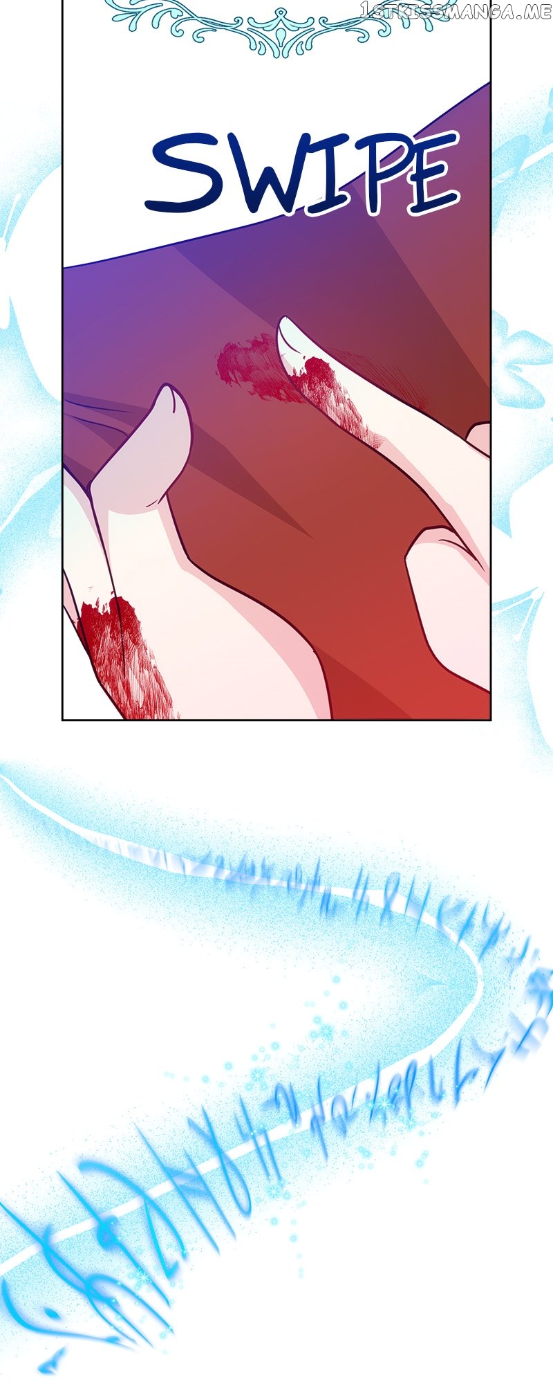 This World is Mine Chapter 53 - page 42
