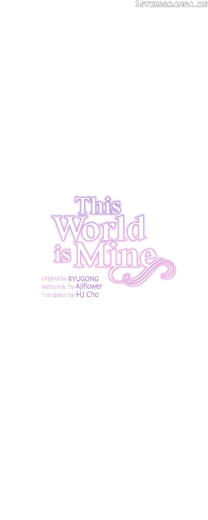This World is Mine Chapter 53 - page 46
