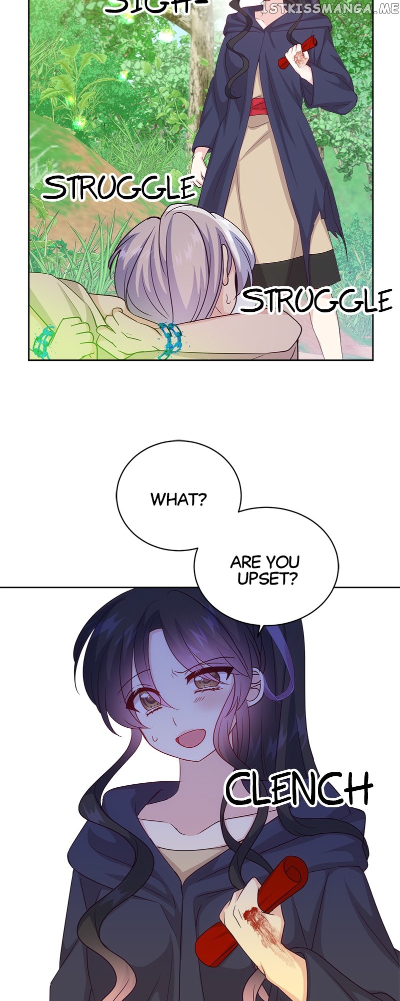 This World is Mine Chapter 53 - page 48