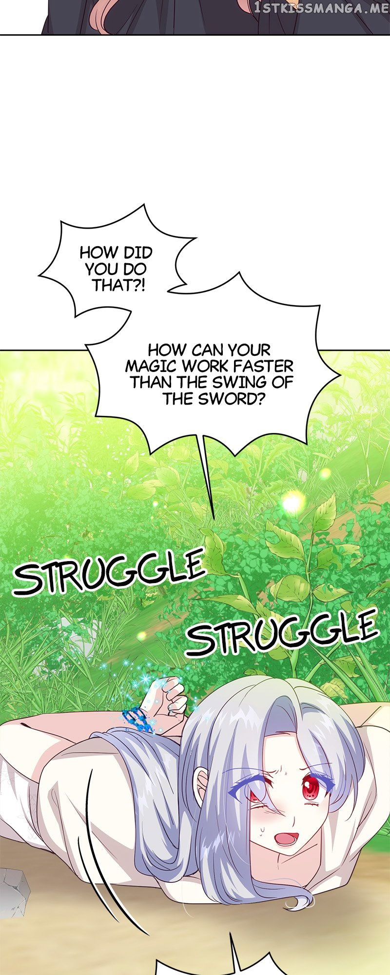 This World is Mine Chapter 53 - page 49