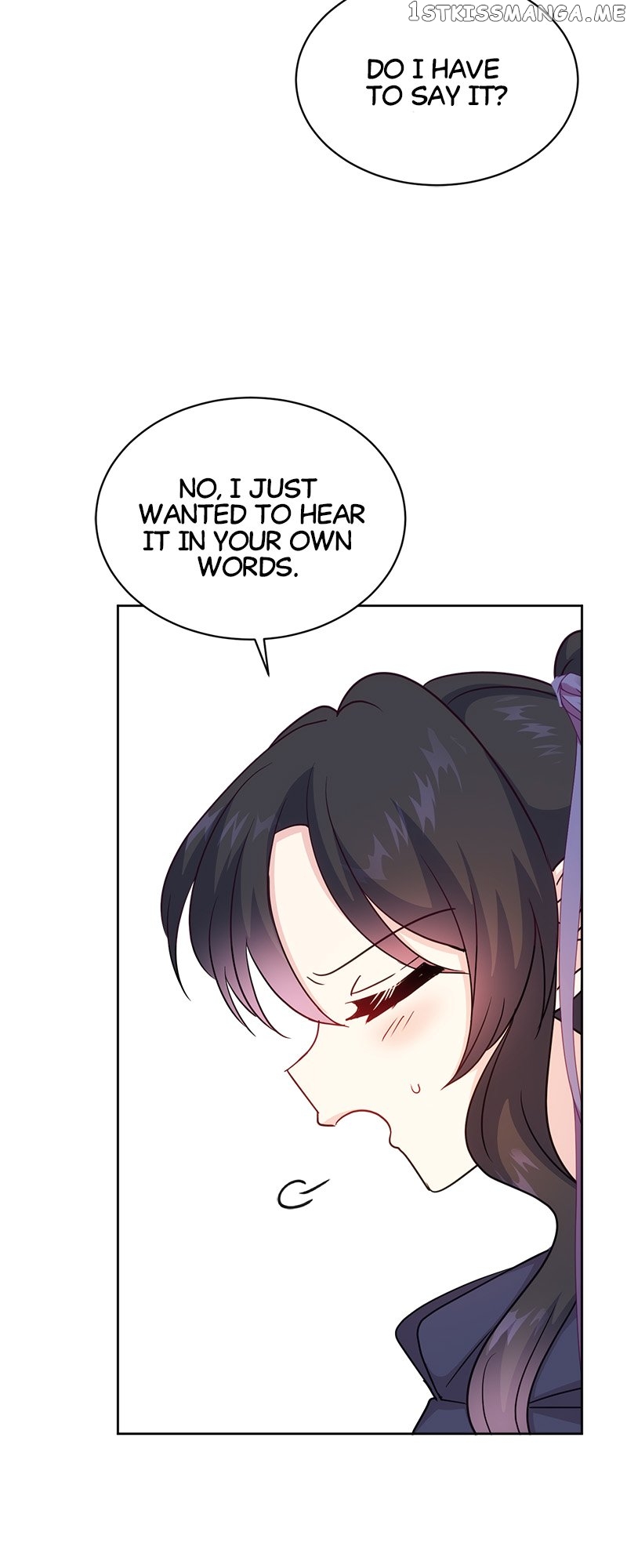 This World is Mine Chapter 53 - page 59