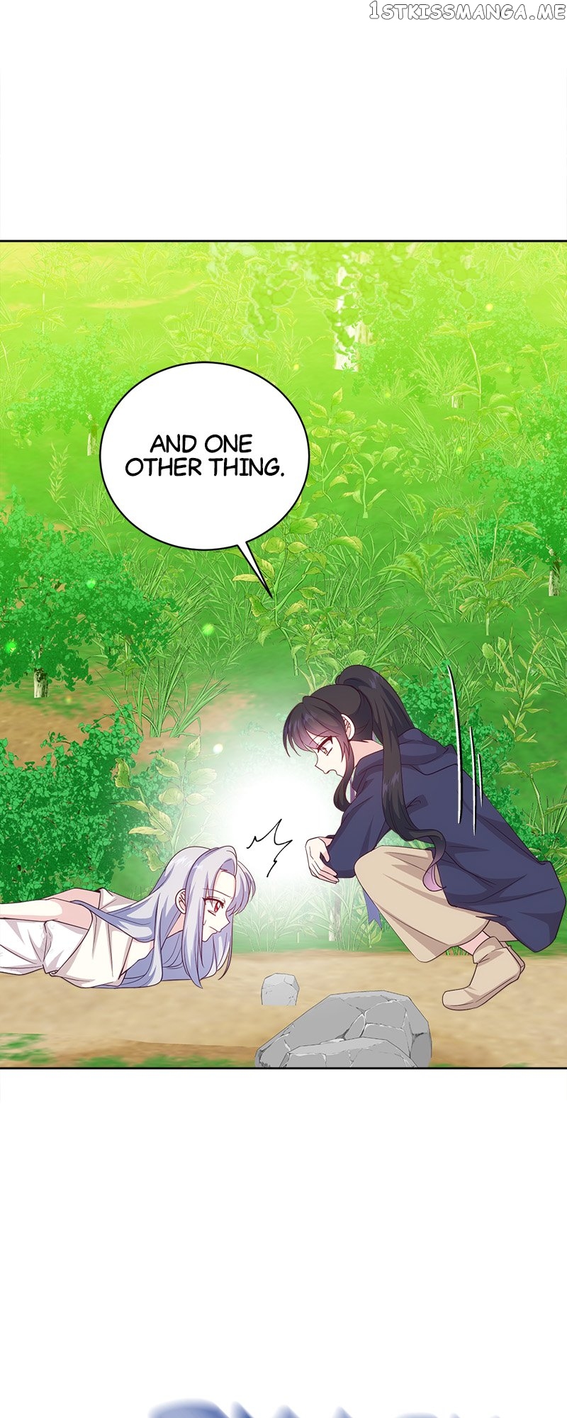 This World is Mine Chapter 53 - page 61