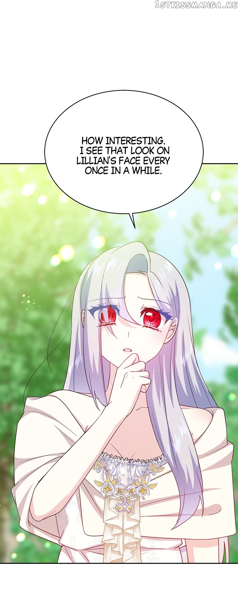 This World is Mine Chapter 53 - page 7