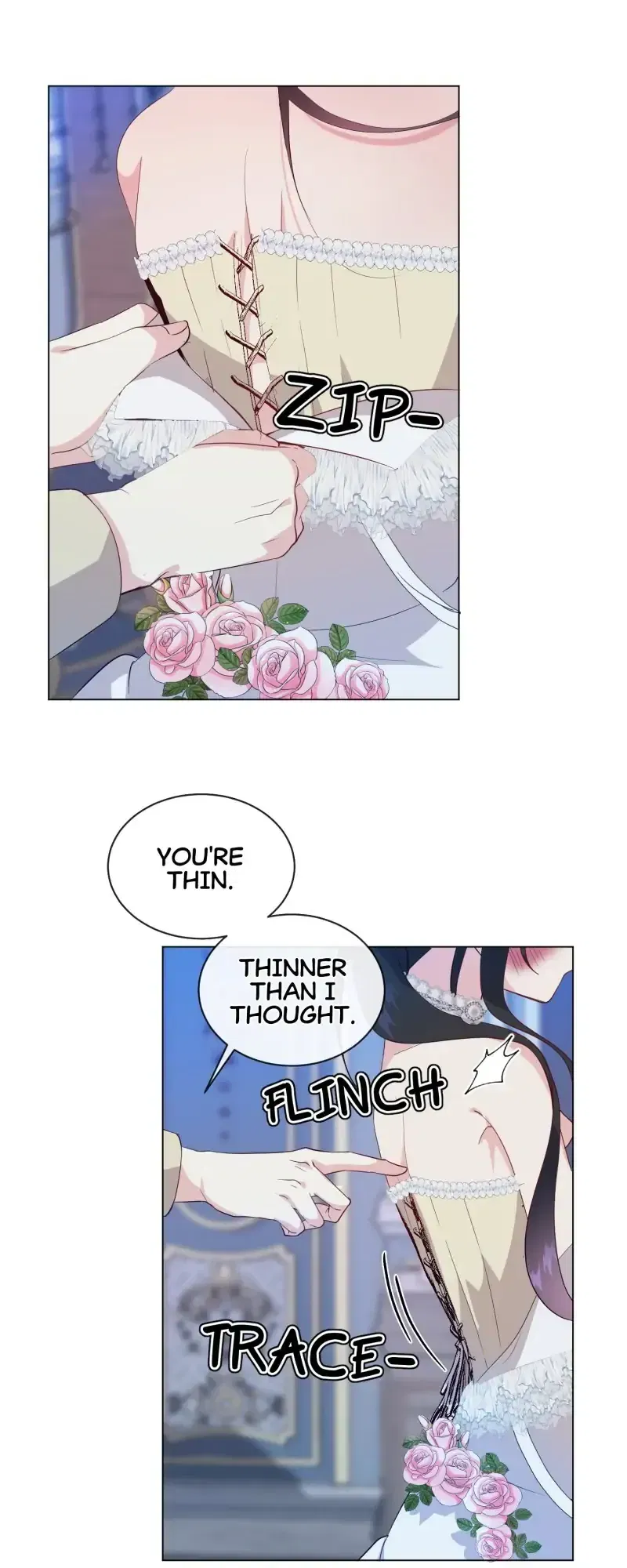 This World is Mine Chapter 24 - page 21