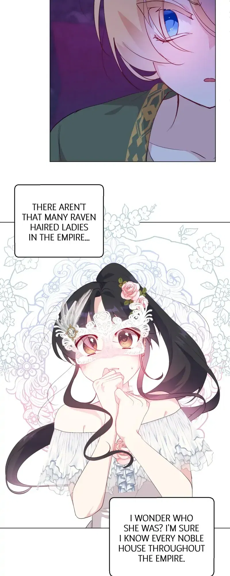 This World is Mine Chapter 24 - page 33