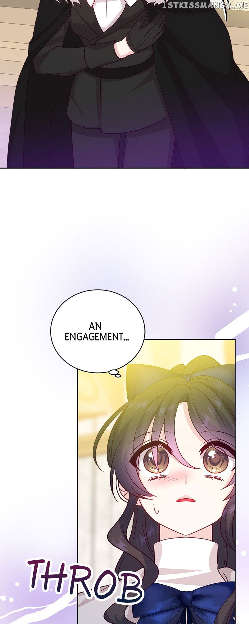 This World is Mine Chapter 60 - page 13