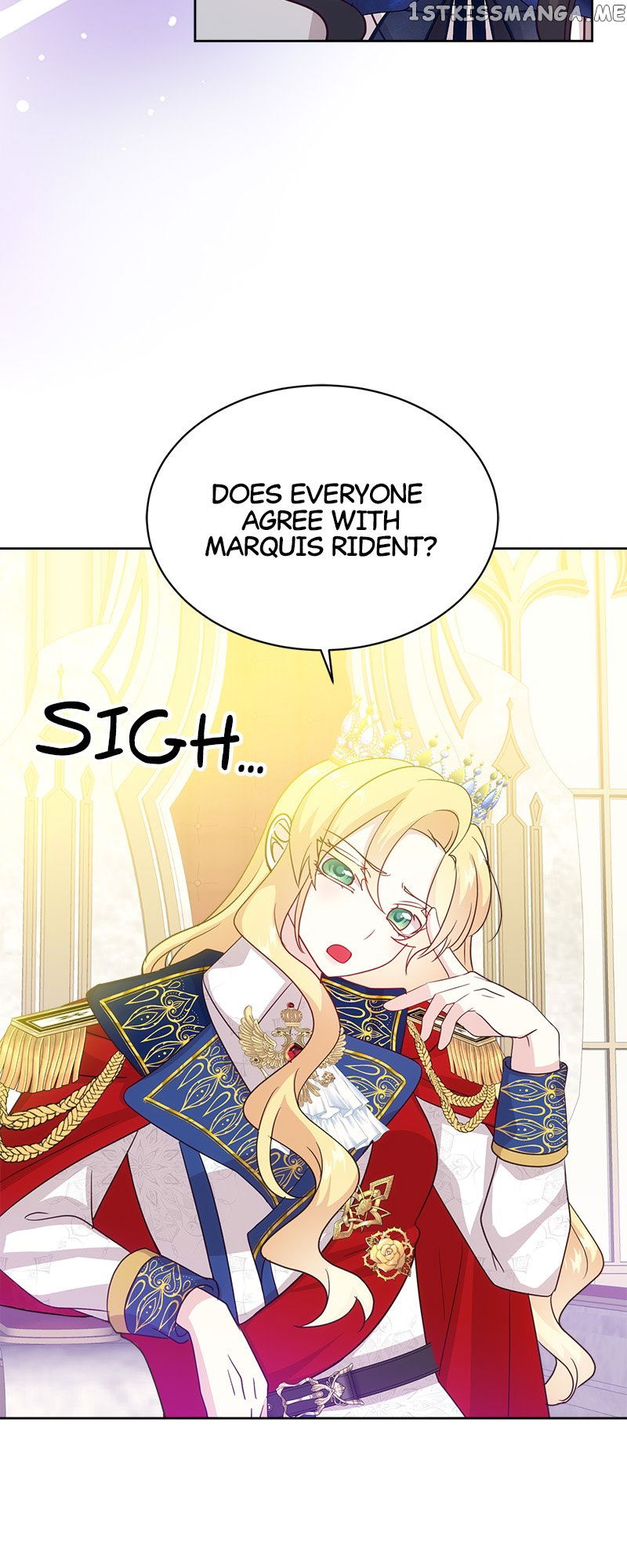 This World is Mine Chapter 60 - page 14